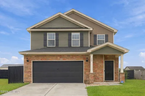 522 Shelmore Lane