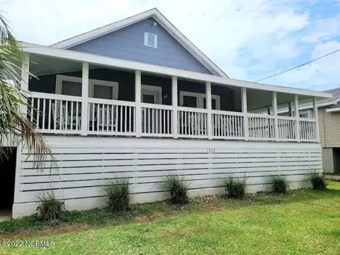 1302 Canal Drive #1
