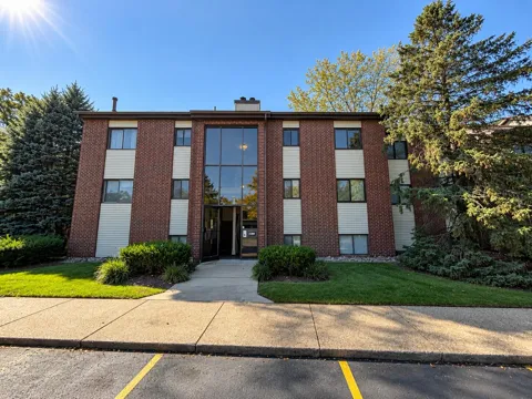 3386 Devonwood Hills NE #F