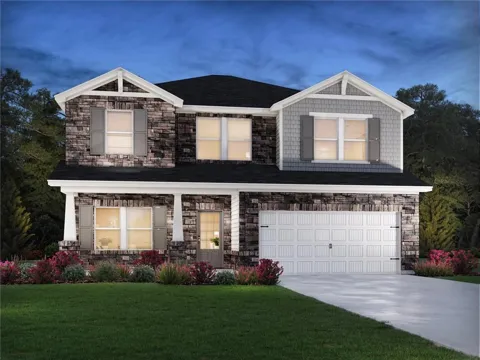 168 Mulberry Creek Court