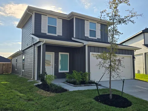 2610 Ranch View Court