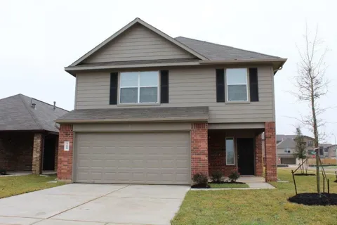 5606 Latta Plantation Drive
