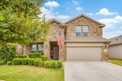 1428 Doe Meadow Drive