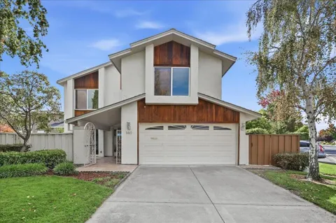 560 Trinidad Lane