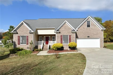 603 Lexington Drive