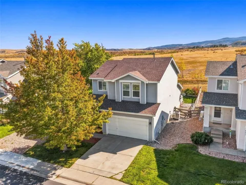 9669 Marmot Ridge Circle