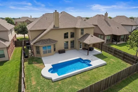 580 Clear Springs Hollow