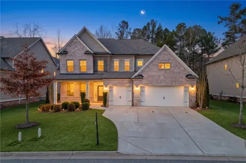 3005 Davidsonville Drive