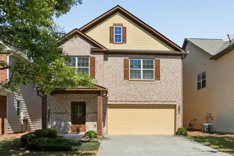 3131 Wildberry Run Lane