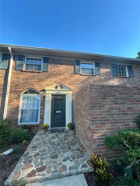 3541 Old Chamblee Tucker Road #H