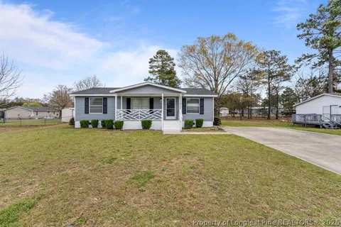 2103 Obrien Drive