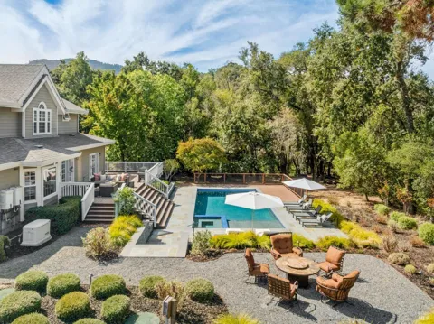 2980 Warm Springs Road