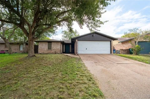4150 Western Drive