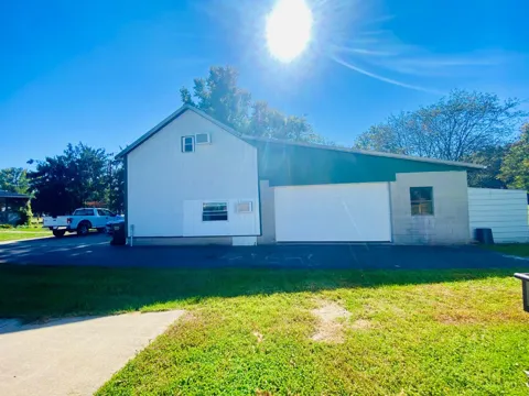 5454 Cuba Road