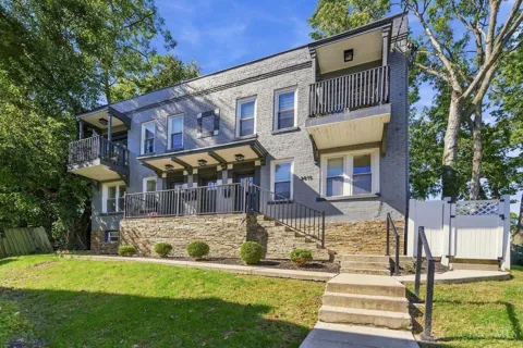 2815 Ashland Avenue #A
