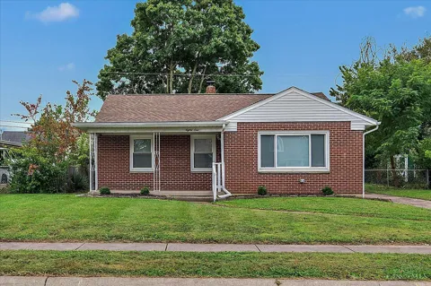 81 Carlton Drive
