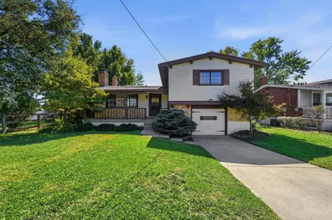 5681 Windview Drive