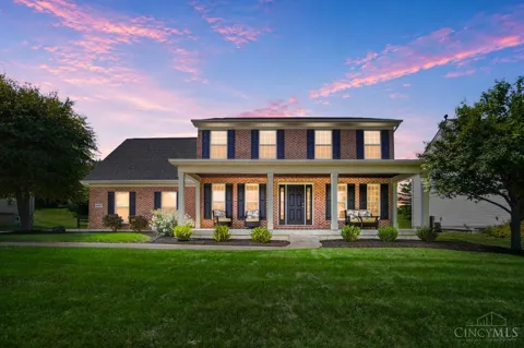 4897 Streamside Court