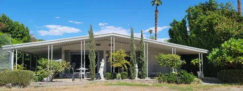 452 Paseo Perdido