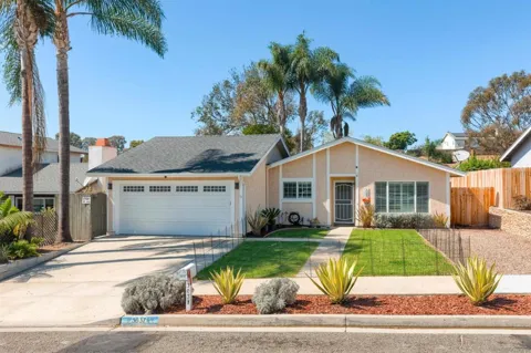 3037 Camarillo Ave.