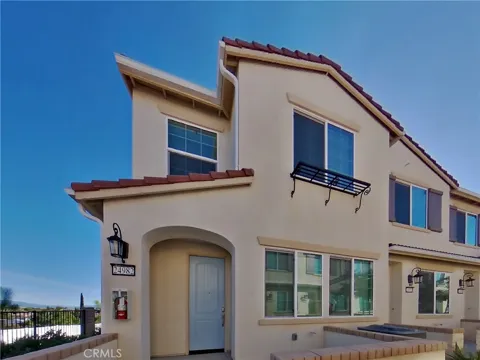 24982 Vermijo Court