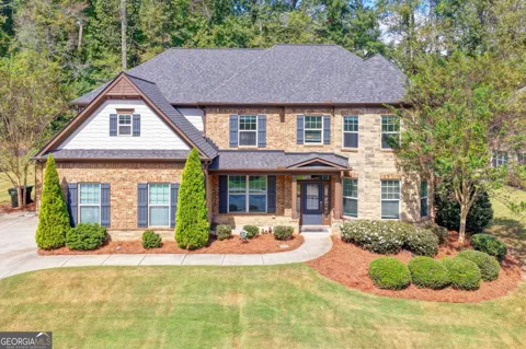4455 Barnsley Gardens WAY