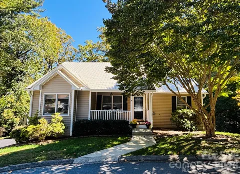 2 Maybury Place