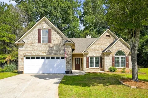 4970 Rolling Rock Drive
