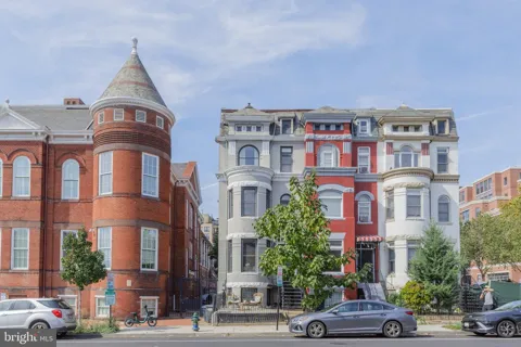 2130 13TH STREET NW