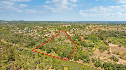 3212 Fall Creek Estates Drive