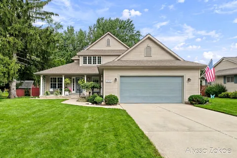 2739 Wellspring NW