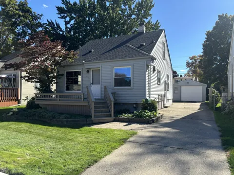 411 Leroy Avenue