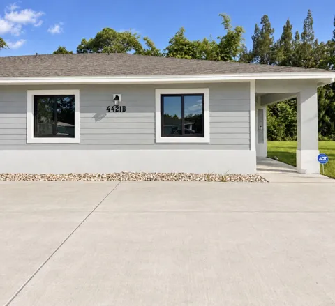 4421 TIMBER RIDGE LANE #B