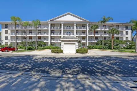 3650 Whitehall Drive #201