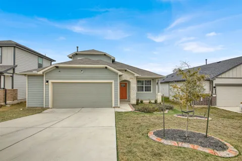 111 Wichita River Road