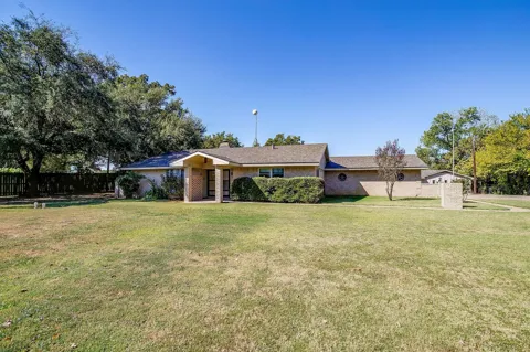 1060 S Burleson Boulevard