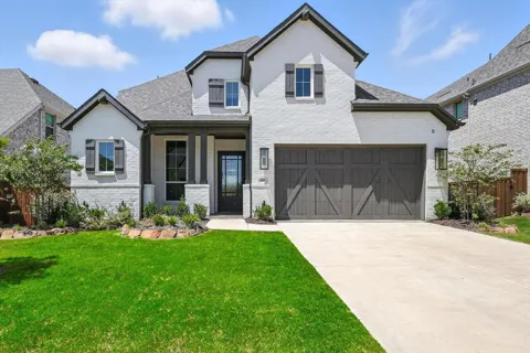2660 Starwood Drive