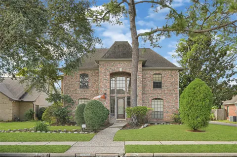 2211 Rockhaven Drive
