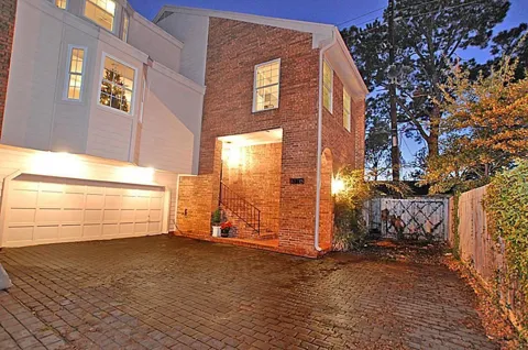 1802 Potomac #D