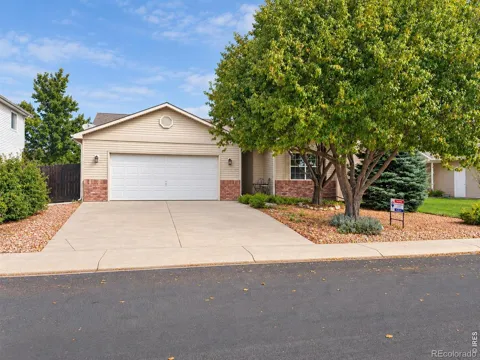 3616 Settler Ridge Drive