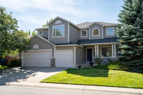 12213 Wolff Drive