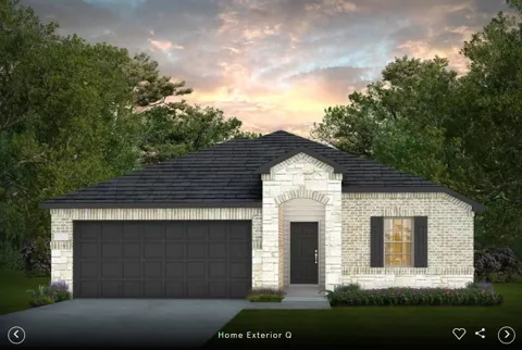 3009 Dimmit Drive