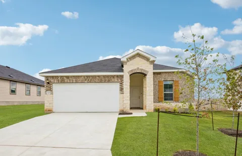 3009 Dimmit Drive