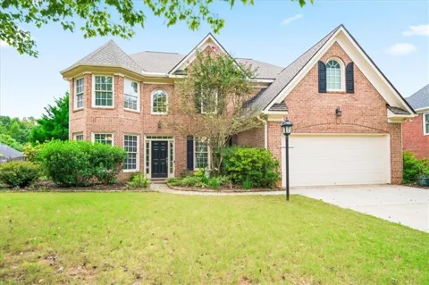 3440 Highcroft Circle