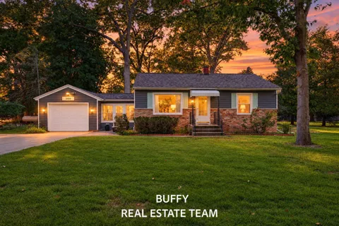 3489 Wickham Drive