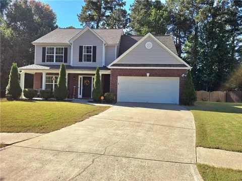 3510 Watson Gate Road