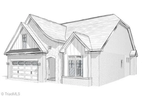 2709 Monarch Way