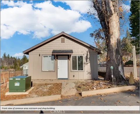 7035 Pentz Road