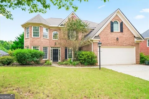 3440 Highcroft CIR