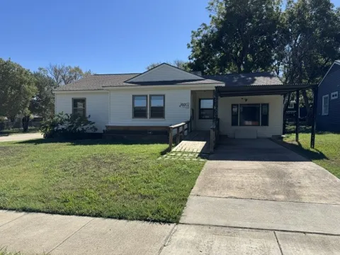 1601 Connally Terrace